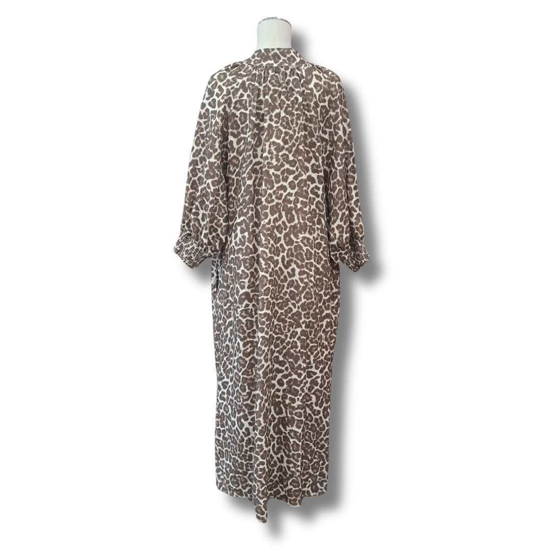 Zoe Kratzmann - Flourish Dress - Size 3 | 14 - Back